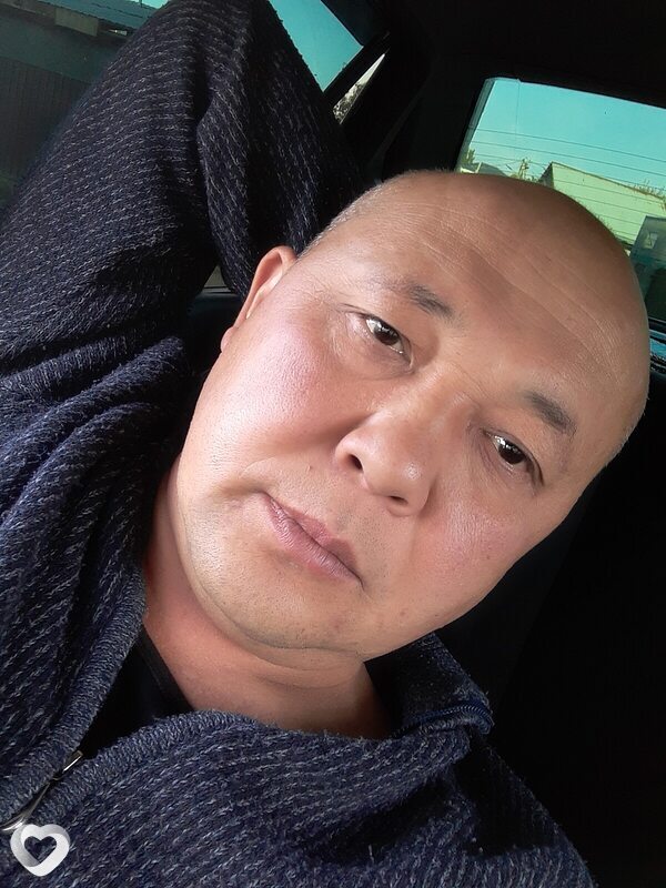 Бахтияр, 45, Алматы — анкета №454736