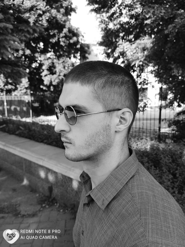 Сергей, 31, Воронеже — анкета №454472