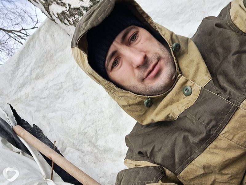 Николай, 34, Нижнем Новгороде — анкета №454476