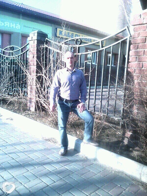 Kosta, 42, Заволжье — анкета №454484