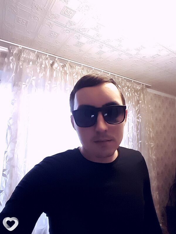Женя, 31, Алчевске — анкета №454493
