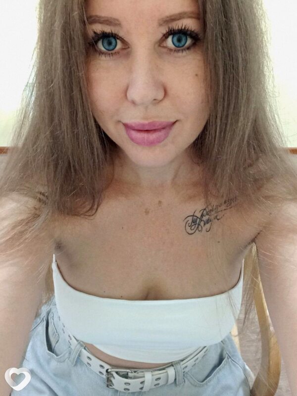 Мари, 46, Уссурийске — анкета №454646