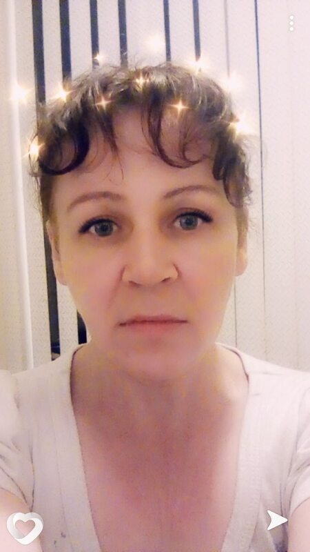 Ольга, 46, Лобне — анкета №454647
