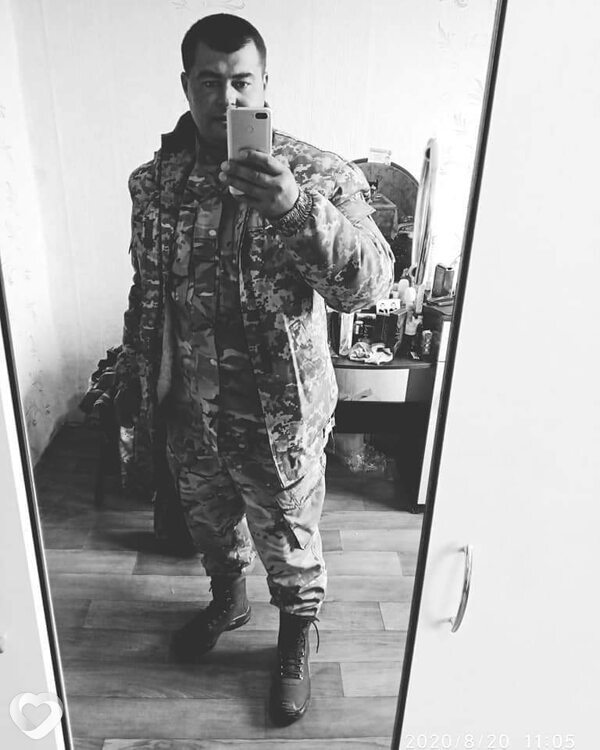 Юрий, 35, Кропивницкий — анкета №454648