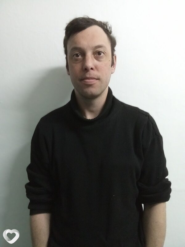 Кеша, 36, Чите — анкета №454651