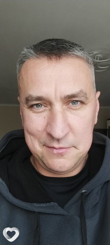 Тень, 47, Воронеже — анкета №454653