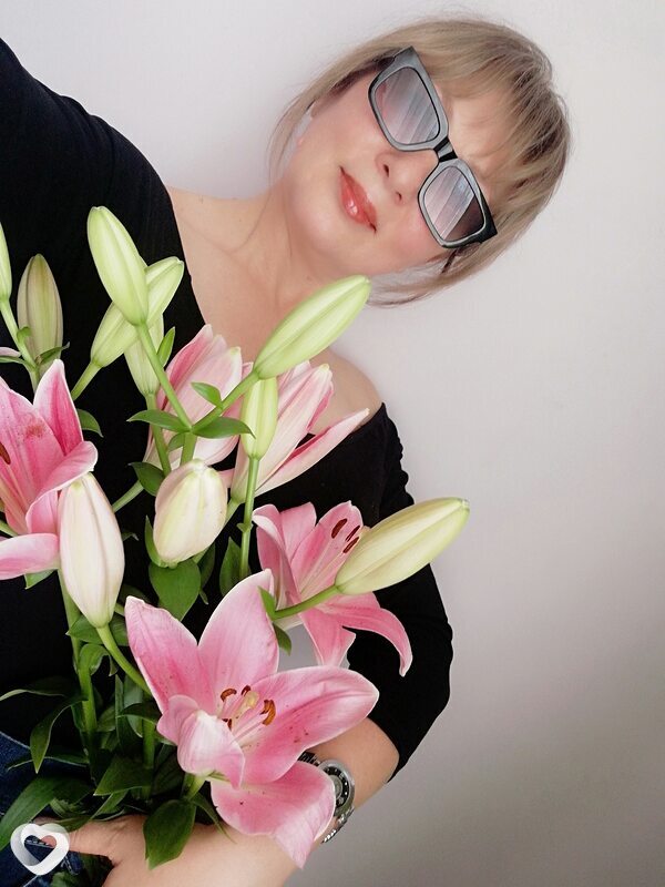 Галина, Краснодар