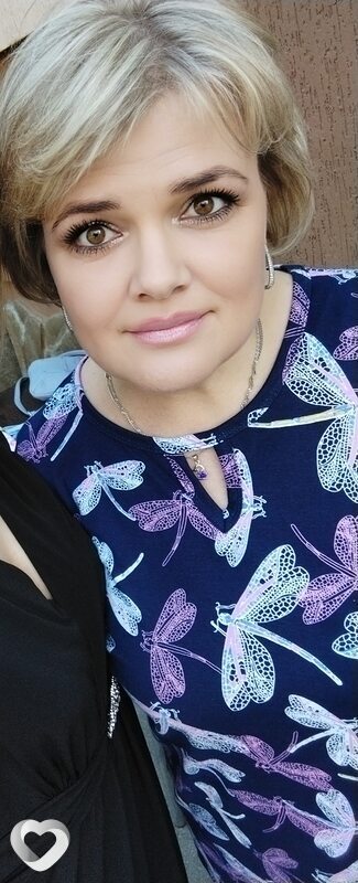 Ирина, 53, Гомеле — анкета №454664