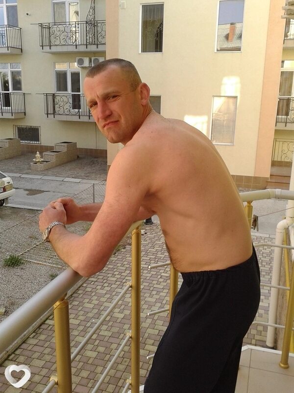 Денис, 43, Мозыре — анкета №454669