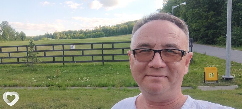 Ромка, 49, Альметьевске — анкета №454676