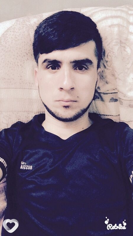 Амин, 32, Алматы — анкета №454685