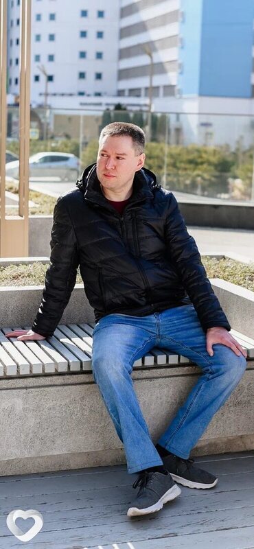 Тимур, 27, Казани — анкета №454687