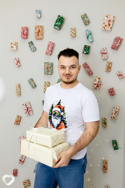 Твой, 31, Минске — анкета №454690