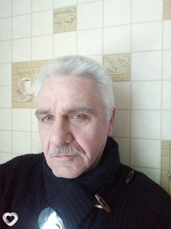 Виталий, 63, Санкт-Петербурге — анкета №454693