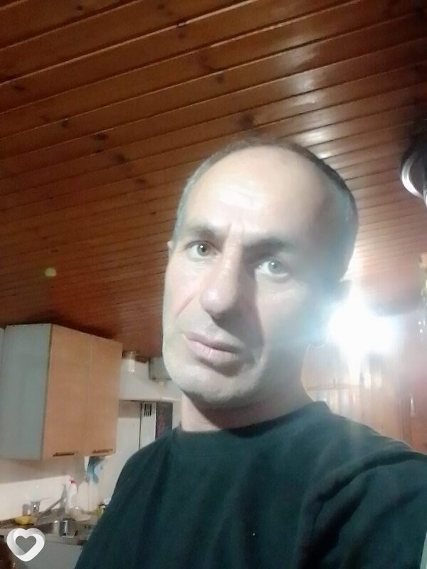 Аслан, 53, Зарайске — анкета №454694