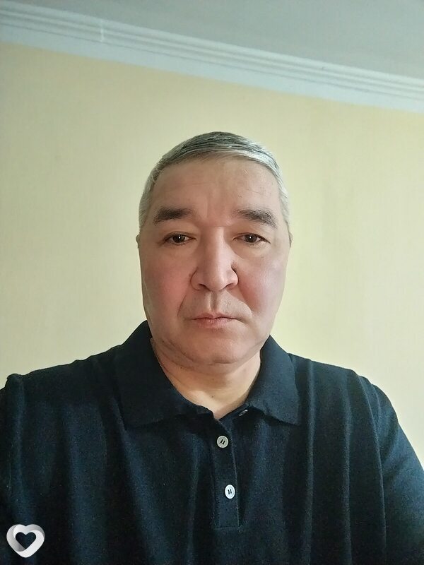 Даурен, 48, Капчагае — анкета №454696