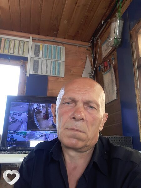 Андрей, 58, Зеленоград — анкета №454697