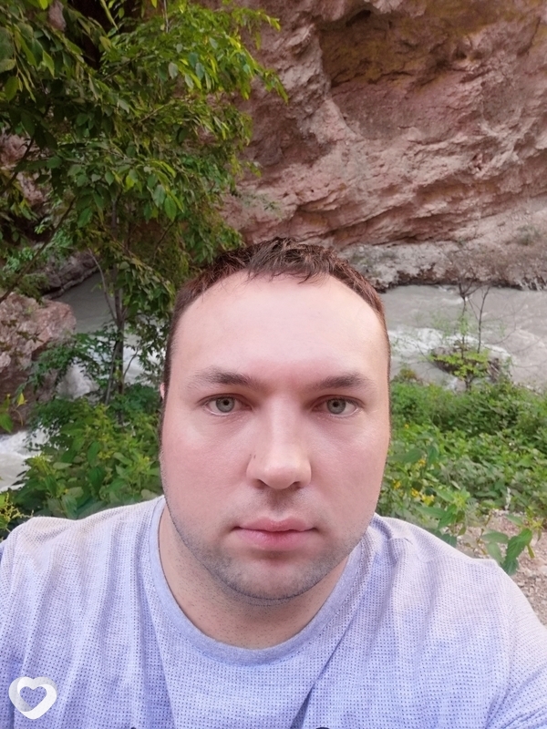 Георгий, Краснодар
