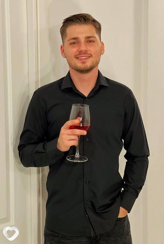 Павел, 35, Пинске — анкета №454707