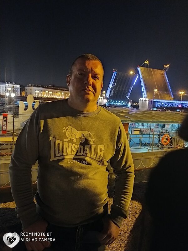 Александр, 44, Арзамасе — анкета №454713