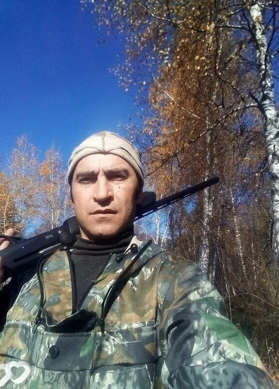 Сергей, 50, Бийске — анкета №454717