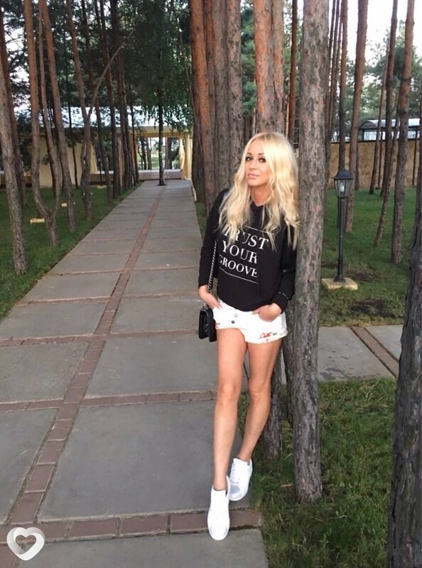 Lena, 49, Киеве — анкета №454773