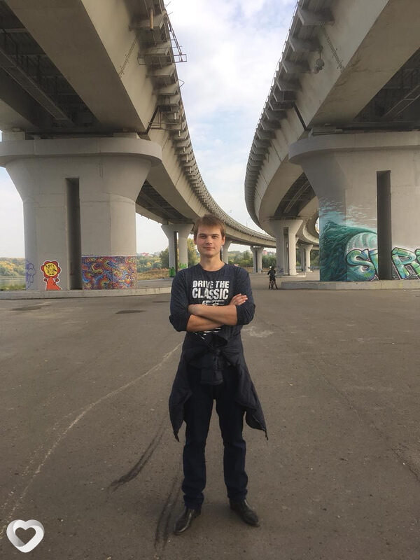 Вадим, 30, Елабуге — анкета №454775
