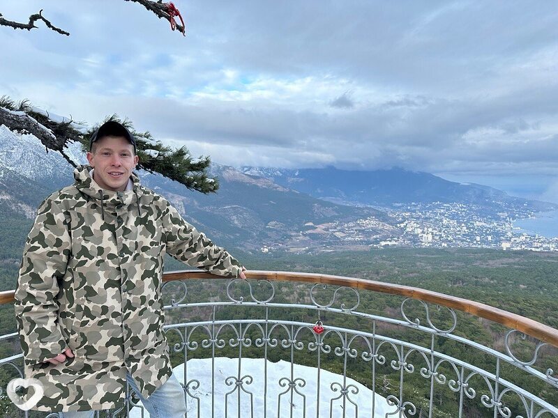 Константин, Алупка