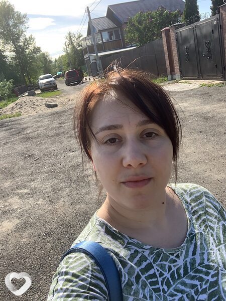 Анна, 42, Ростове-на-Дону — анкета №454780