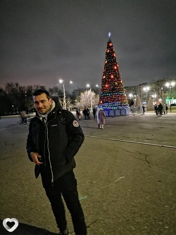 Андрей, 38, Невинномысске — анкета №454781