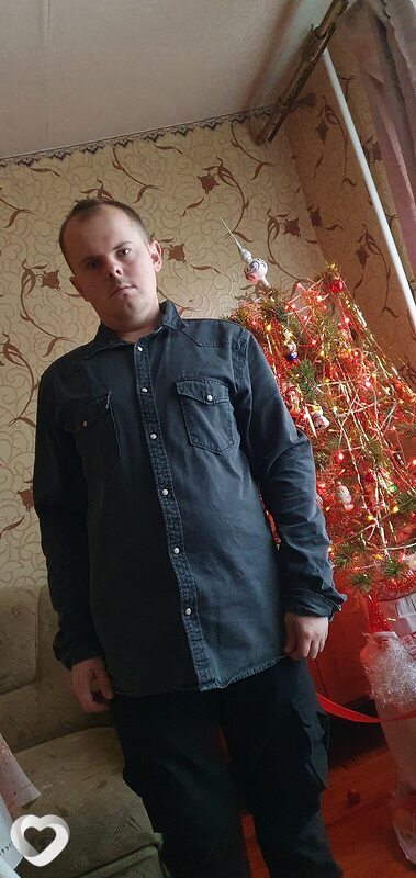 Иван, 32, Каменское — анкета №454786