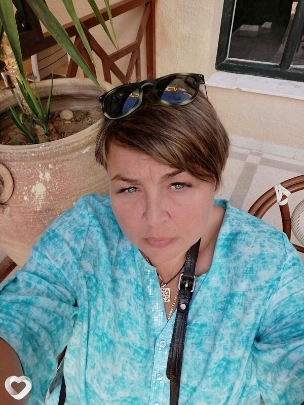 Алена, 56, Вологде — анкета №454788