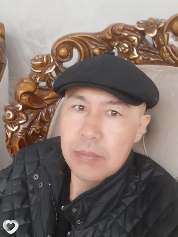 Абылай, 40, Актау — анкета №454790