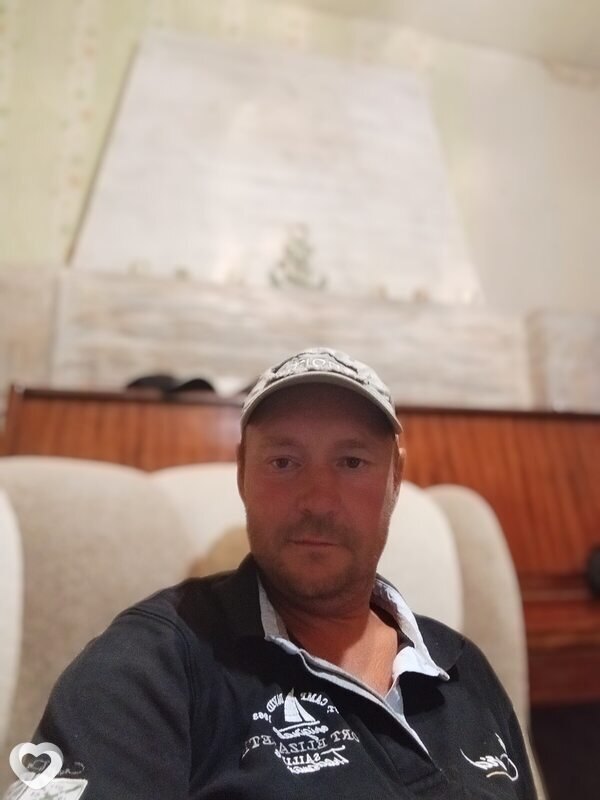 Андрей, 50, Днепр — анкета №454791
