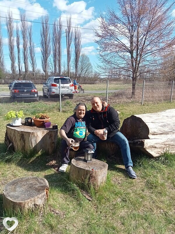 Михаил, 59, Познань — анкета №454793