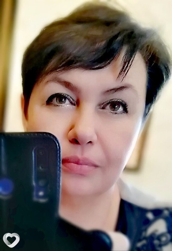 Люба, 56, Ставрополе — анкета №454794