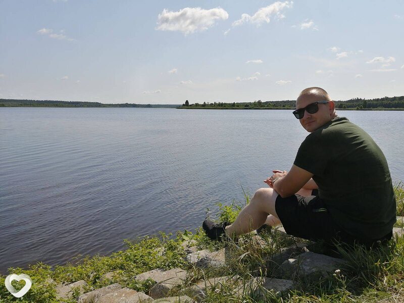 Александр, Минск
