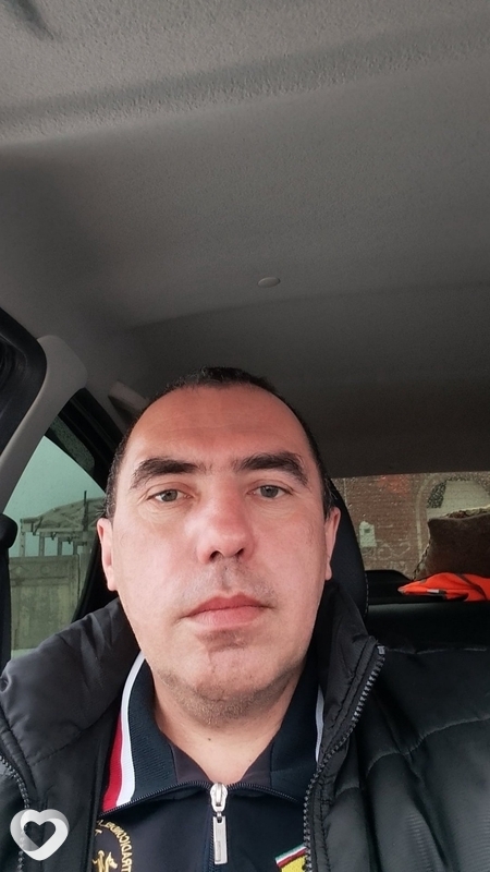 Альберт, 48, Белебее — анкета №454808