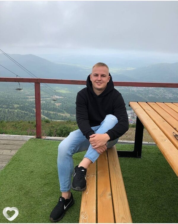 Арсений, 31, Йошкар-Оле — анкета №454813