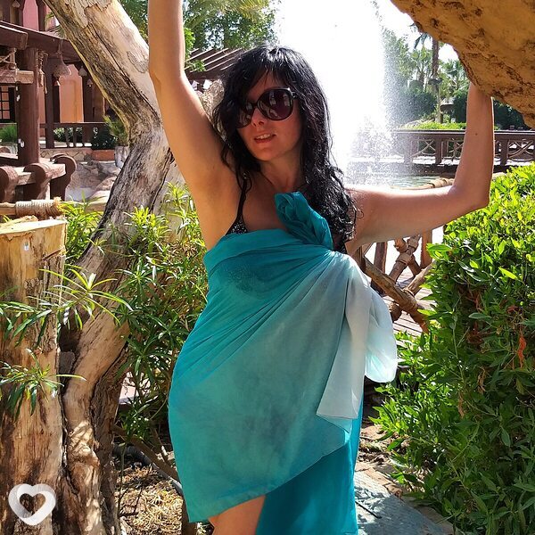 Катиана, 46, Мозыре — анкета №454595