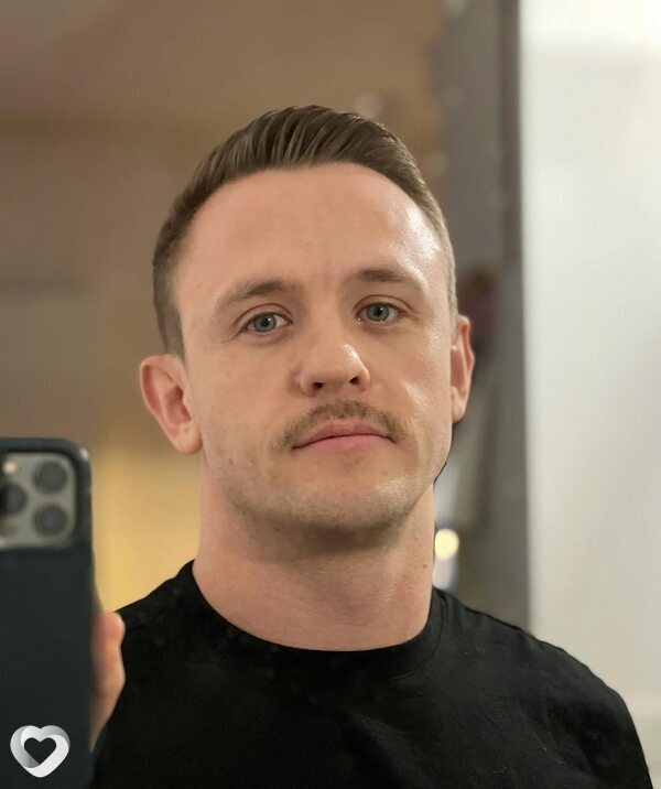 Дмитрий, 35, Москве — анкета №454596