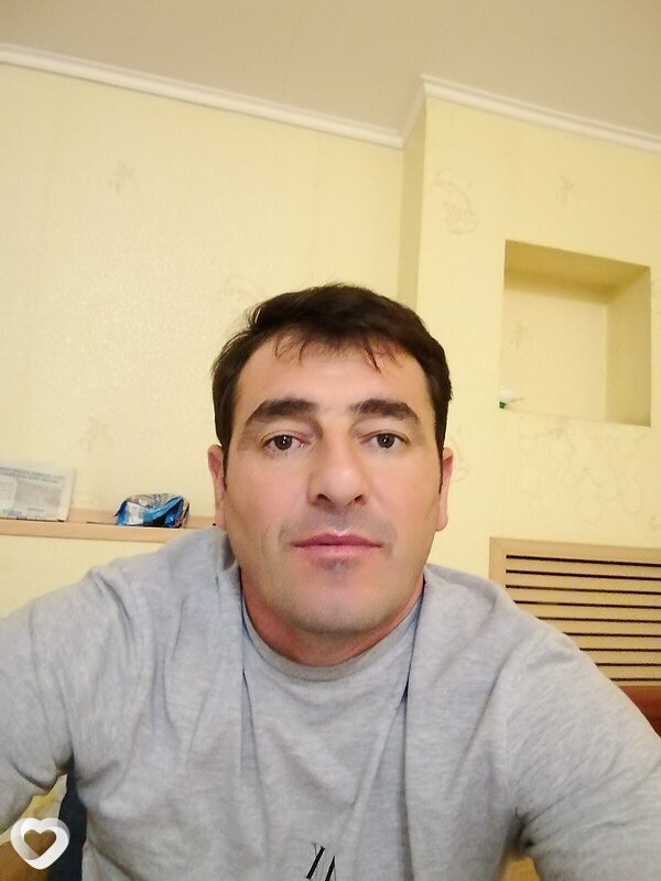 Батя, 40, Ростове-на-Дону — анкета №454599