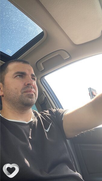 Артур, 39, Бийске — анкета №454603