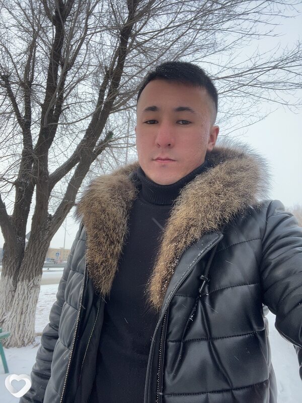Гинтипе, 25, Семей — анкета №454604