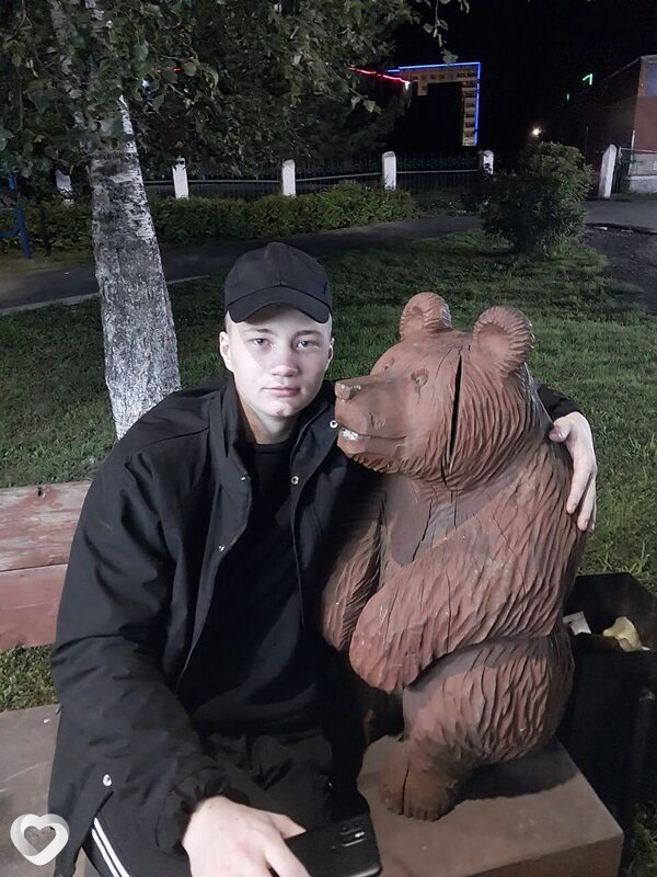 Сергей, 22, Новокузнецке — анкета №454618