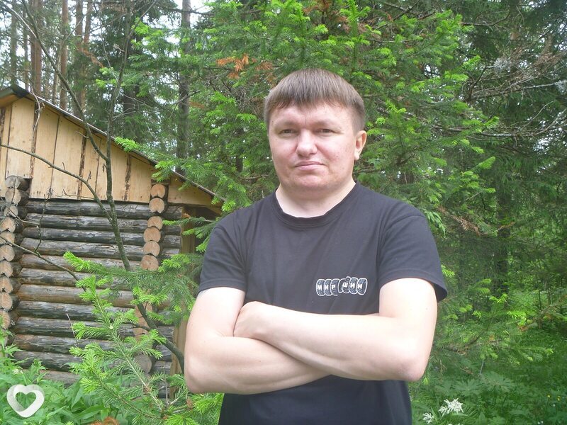 Anatoly, 44, Сатке — анкета №454848