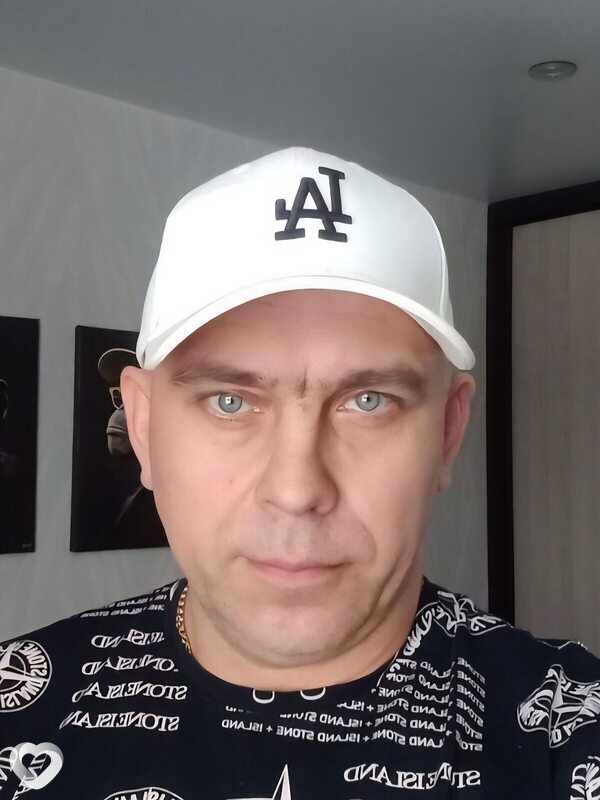 Александр, 47, Новокузнецке — анкета №454851