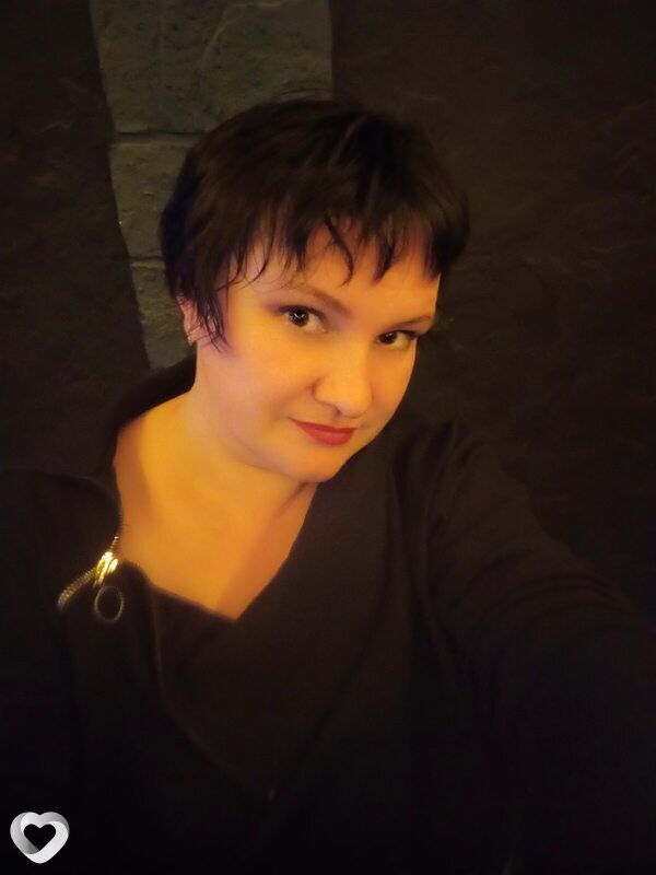 Марина, 45, Челябинске — анкета №454853