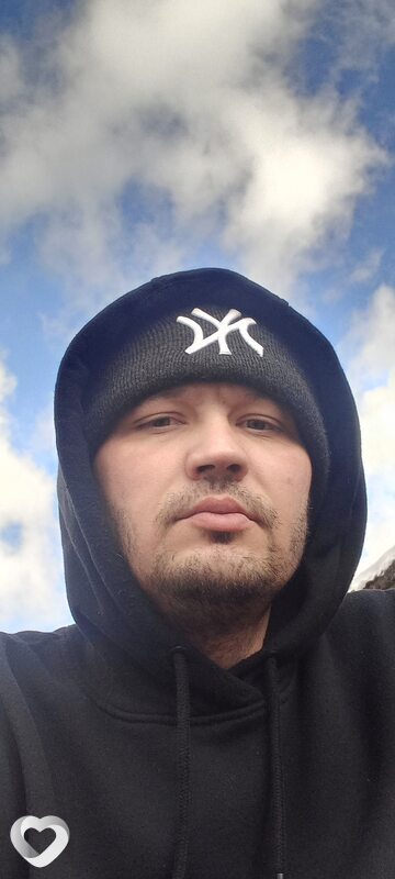 Кирилл, 39, Гомеле — анкета №454856