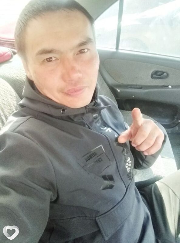 Акыл, 36, Астане — анкета №454858
